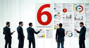 Die 6 häufigsten Fehler bei KI-Umstrukturierungen