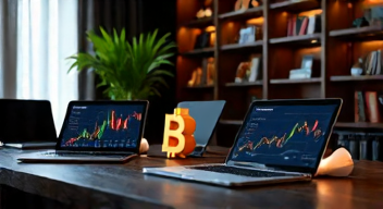 Die 6 häufigsten Fehler bei Kryptowährungen