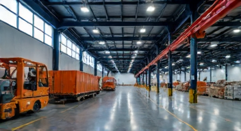 Die 6 häufigsten Fehler bei Logistikimmobilien