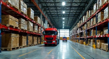 Die 6 häufigsten Fehler bei Logistikimmobilien