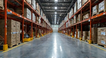 Die 6 häufigsten Fehler bei Logistikimmobilien