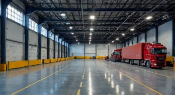 Die 6 häufigsten Fehler bei Logistikimmobilien