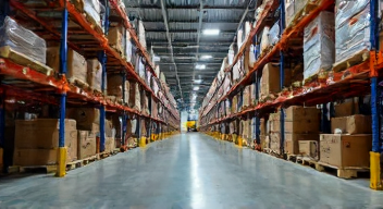 Die 6 häufigsten Fehler bei Logistikimmobilien