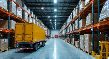 Die 6 häufigsten Fehler bei Logistikimmobilien