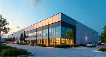 Die 6 häufigsten Fehler bei Logistikimmobilien