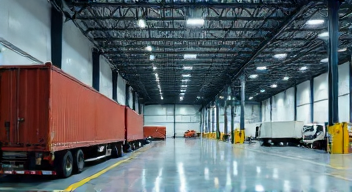 Die 6 häufigsten Fehler bei Logistikimmobilien