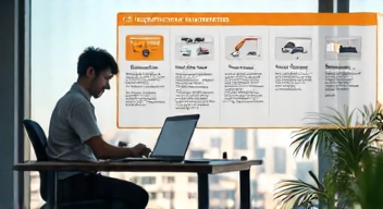 Die 6 häufigsten Fehler bei Logistikprojekten