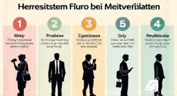 Die 6 häufigsten Fehler bei Mietverträgen