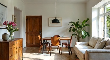 Die 6 häufigsten Fehler bei modernem Wohnen