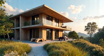 Die 6 häufigsten Fehler bei nachhaltigem Bauen