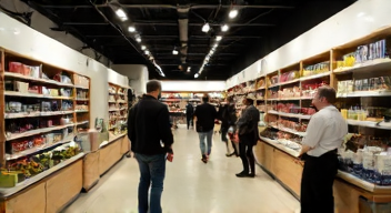 Die 6 häufigsten Fehler bei nachhaltigen Einzelhandelsstrategien