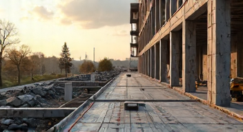 Die 6 häufigsten Fehler bei Neubauprojekten