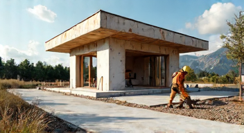 Die 6 häufigsten Fehler bei Neubauprojekten