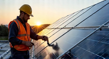Die 6 häufigsten Fehler bei Photovoltaik-Projekten
