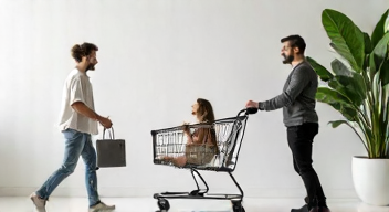 Die 6 häufigsten Fehler bei Preis-Panik