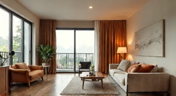 Die 6 häufigsten Fehler bei Raumgestaltung