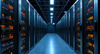 Die 6 häufigsten Fehler bei Rechenzentren