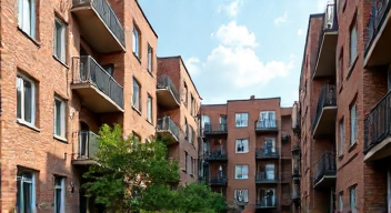 Die 6 häufigsten Fehler bei sozialem Wohnungsbau