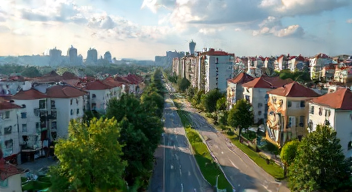 Die 6 häufigsten Fehler bei Stadtentwicklung
