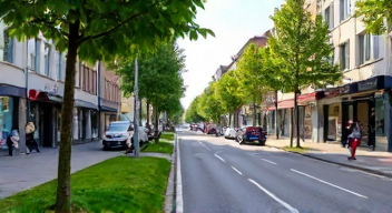 Die 6 häufigsten Fehler bei Stadtentwicklung