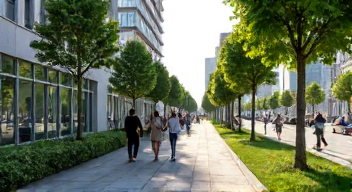 Die 6 häufigsten Fehler bei Stadtentwicklung