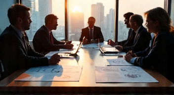 Die 6 häufigsten Fehler bei strategischen Partnerschaften