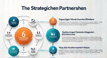 Die 6 häufigsten Fehler bei strategischen Partnerschaften