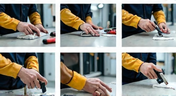 Die 6 häufigsten Fehler bei technischer Reinigung