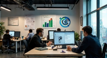 Die 6 häufigsten Fehler bei Transformation durch Technologie