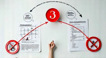 Die 6 häufigsten Fehler bei Unternehmensgründungen