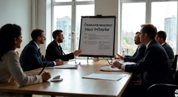 Die 6 häufigsten Fehler bei Unternehmenskommunikation