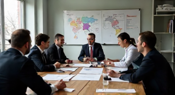 Die 6 häufigsten Fehler bei Unternehmensstrategien