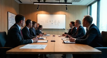 Die 6 häufigsten Fehler bei Unternehmensübernahmen