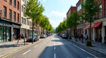 Die 6 häufigsten Fehler bei urbaner Quartiersentwicklung