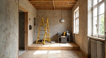 Die 6 häufigsten Fehler bei Wohnungsbau