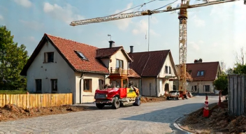 Die 6 häufigsten Fehler bei Wohnungsbauprojekten