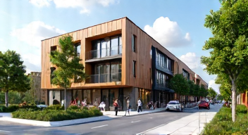 Die 6 häufigsten Fehler beim Bau von Gewerbehöfen