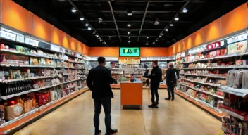 Die 6 häufigsten Fehler beim Einzelhandel