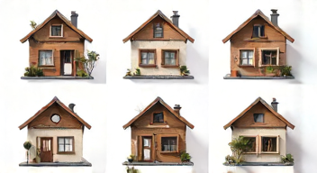 Die 6 häufigsten Fehler beim Immobilienkauf