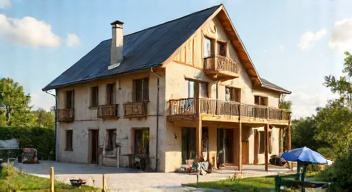 Die 6 häufigsten Fehler beim nachhaltigen Bauen