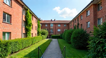 Die 6 häufigsten Fehler beim sozialen Wohnungsbau