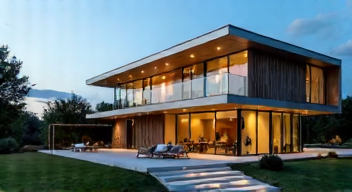 Die architektonische Vision von Bogle Architects (3/10)