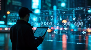 Die Auswirkungen der Blockchain-Technologie (3/10)