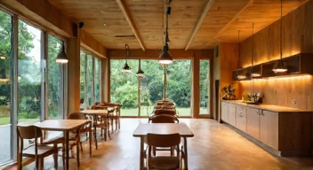 Die Bedeutung der Architektur für das Hostel-Erlebnis