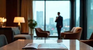 Die Bedeutung der Marktführerschaft im Hotelverkauf (2/10)