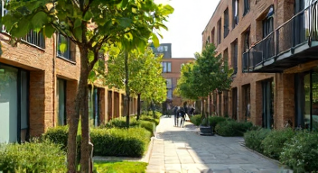 Die Bedeutung der Mieterbindung für die Stadtentwicklung (9/10)