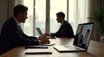 Die Bedeutung der Präsenz vor Ort (2/10)