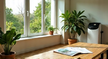 Die Bedeutung der Schadstoffreduktion in Innenräumen (2/10)