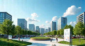 Die Bedeutung des Dialogs in der Stadtentwicklung (3/10)