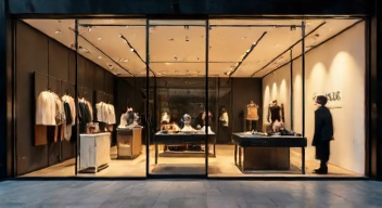 Die Bedeutung des Flagshipstores für den Einzelhandel